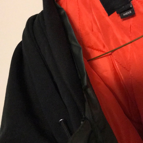 Bomber jacket - Picture 4 of 5